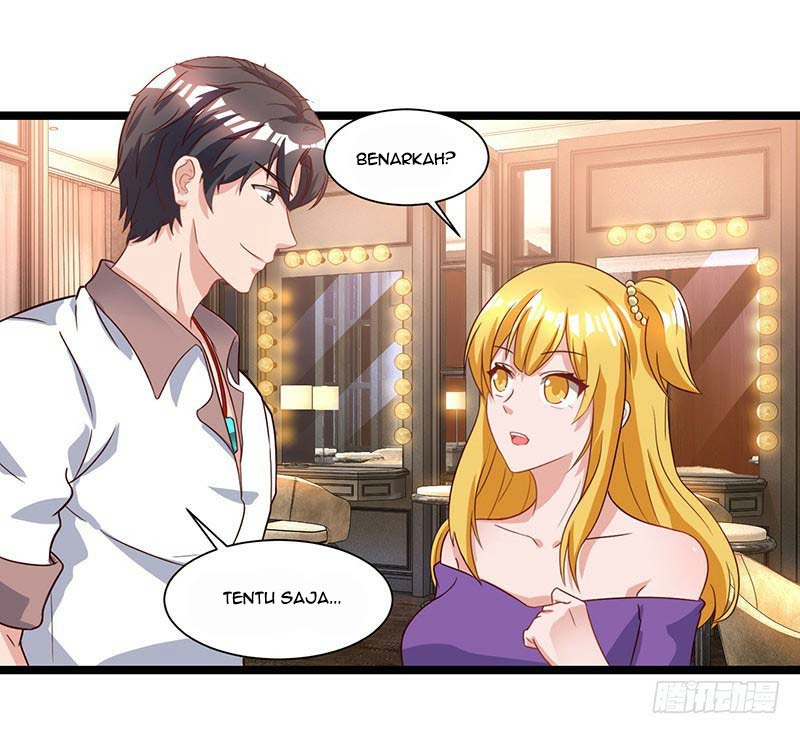 Rebirth Abandoned Less Return Chapter 50 Gambar 3